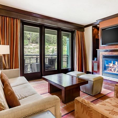 Constellation Residences #4204 At The Ritz Carlton Truckee Zewnętrze zdjęcie