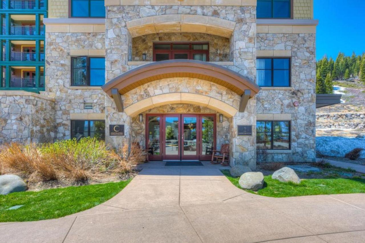 Constellation Residences #4204 At The Ritz Carlton Truckee Zewnętrze zdjęcie