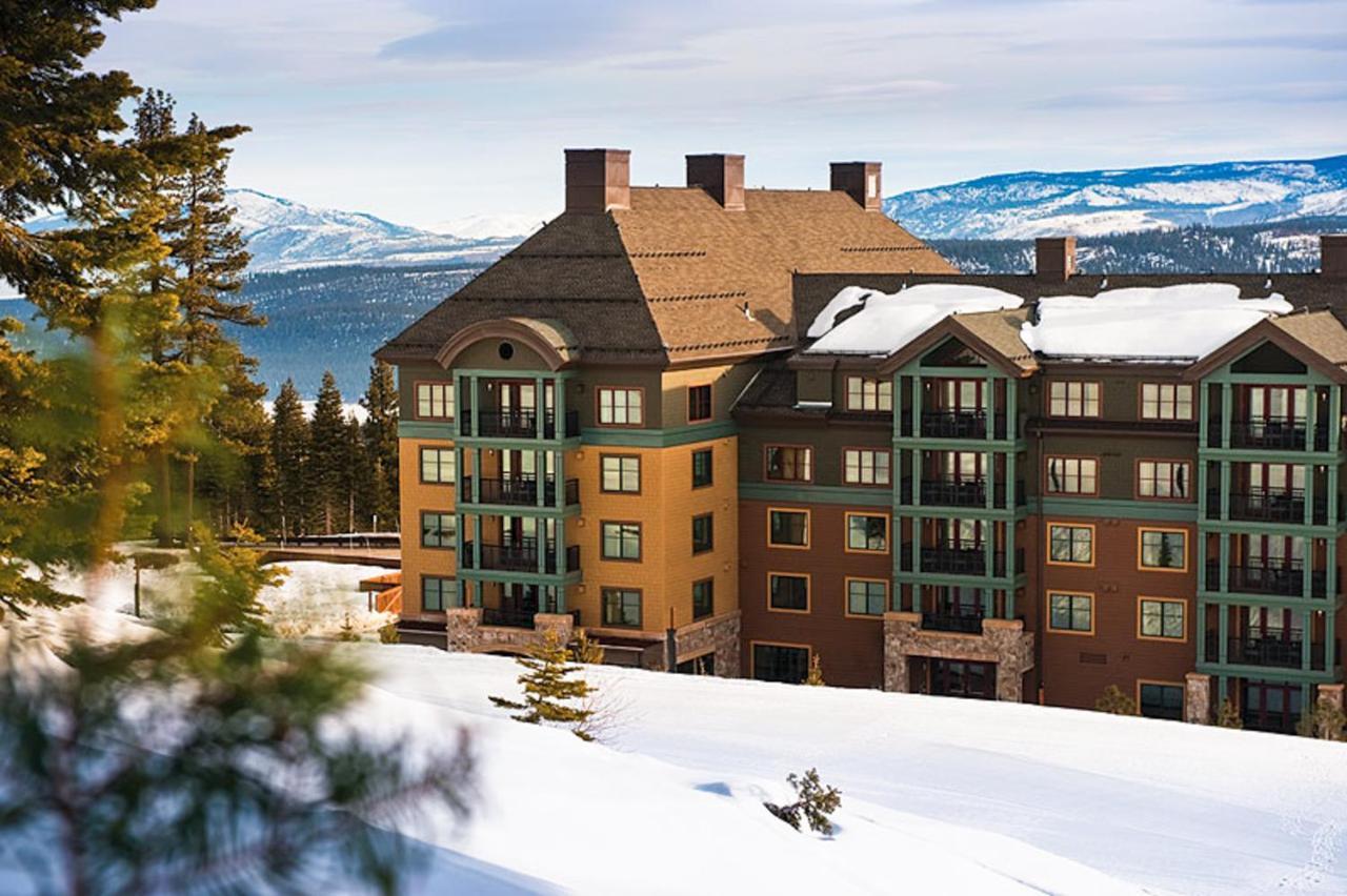 Constellation Residences #4204 At The Ritz Carlton Truckee Zewnętrze zdjęcie