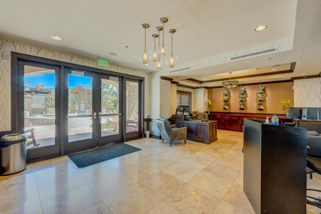 Constellation Residences #4204 At The Ritz Carlton Truckee Zewnętrze zdjęcie