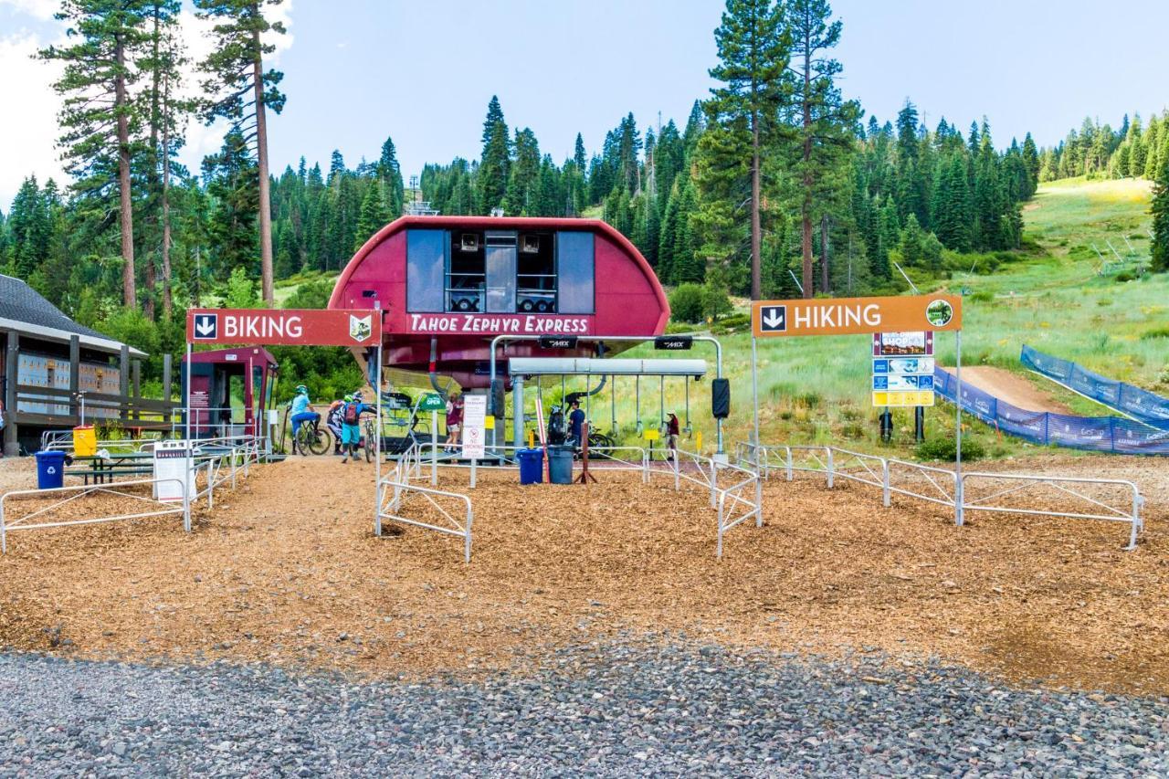 Constellation Residences #4204 At The Ritz Carlton Truckee Zewnętrze zdjęcie