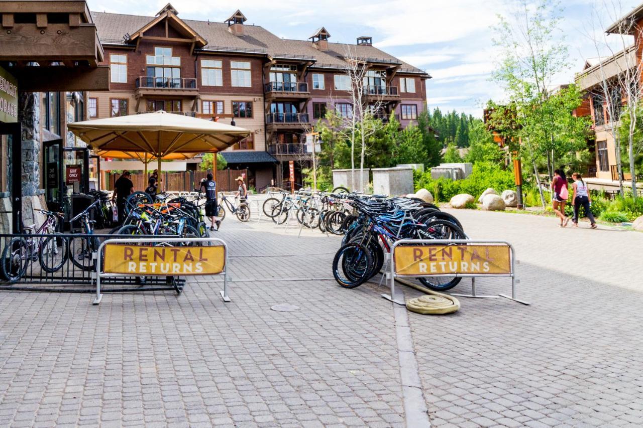 Constellation Residences #4204 At The Ritz Carlton Truckee Zewnętrze zdjęcie