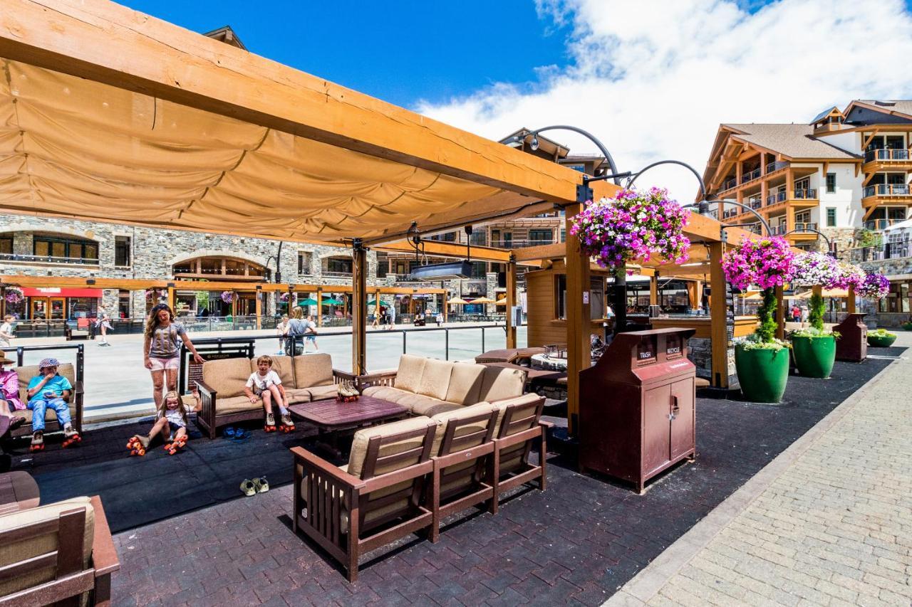 Constellation Residences #4204 At The Ritz Carlton Truckee Zewnętrze zdjęcie