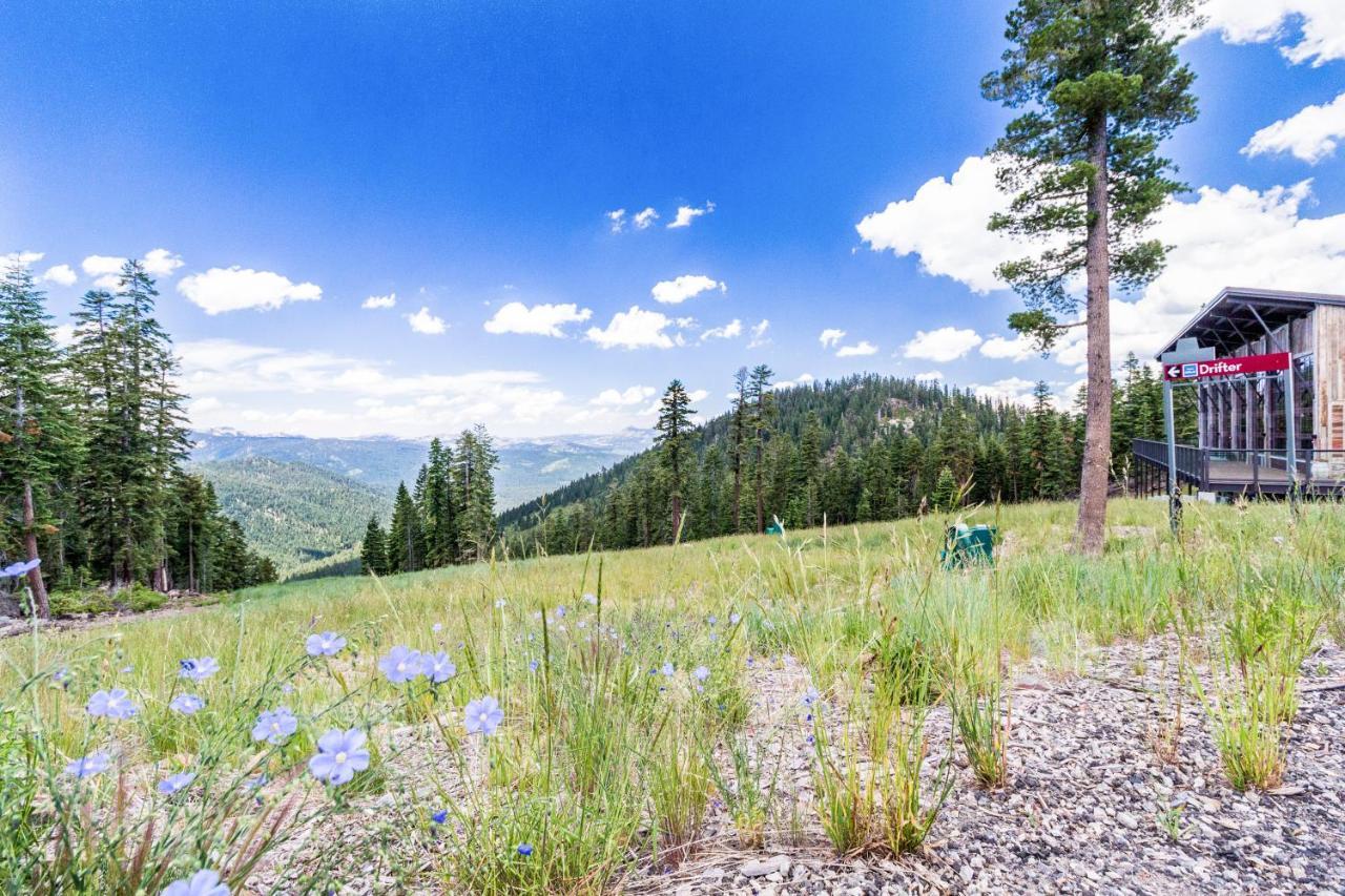 Constellation Residences #4204 At The Ritz Carlton Truckee Zewnętrze zdjęcie