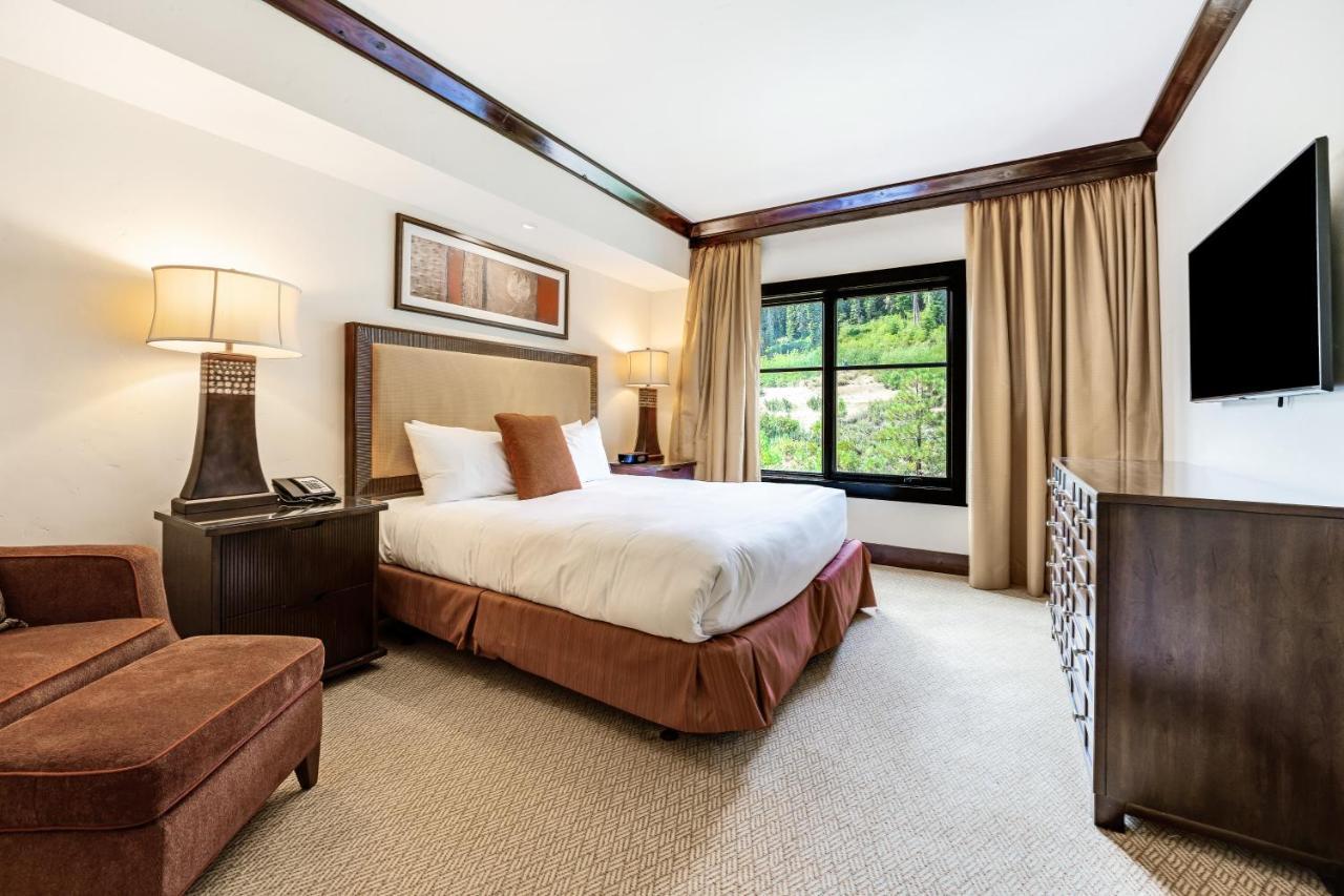 Constellation Residences #4204 At The Ritz Carlton Truckee Zewnętrze zdjęcie