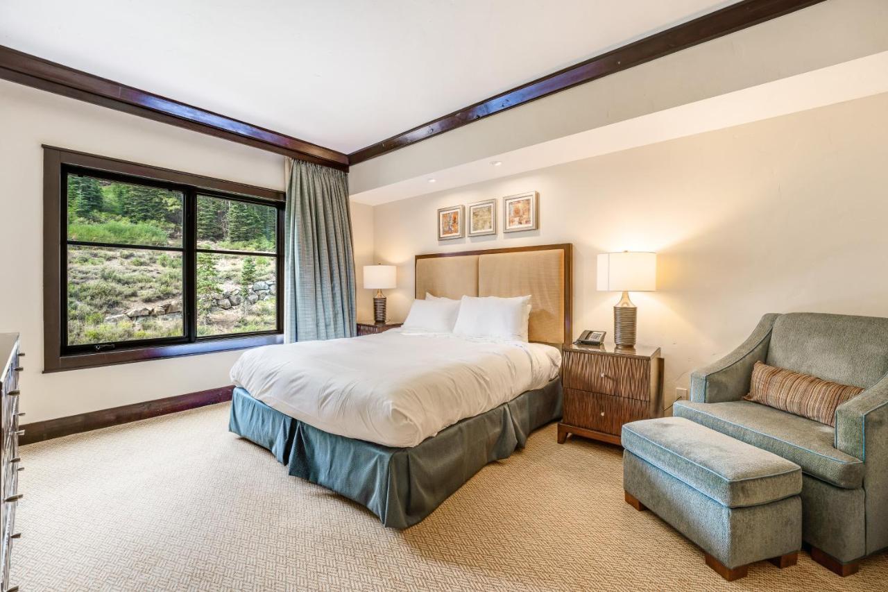 Constellation Residences #4204 At The Ritz Carlton Truckee Zewnętrze zdjęcie