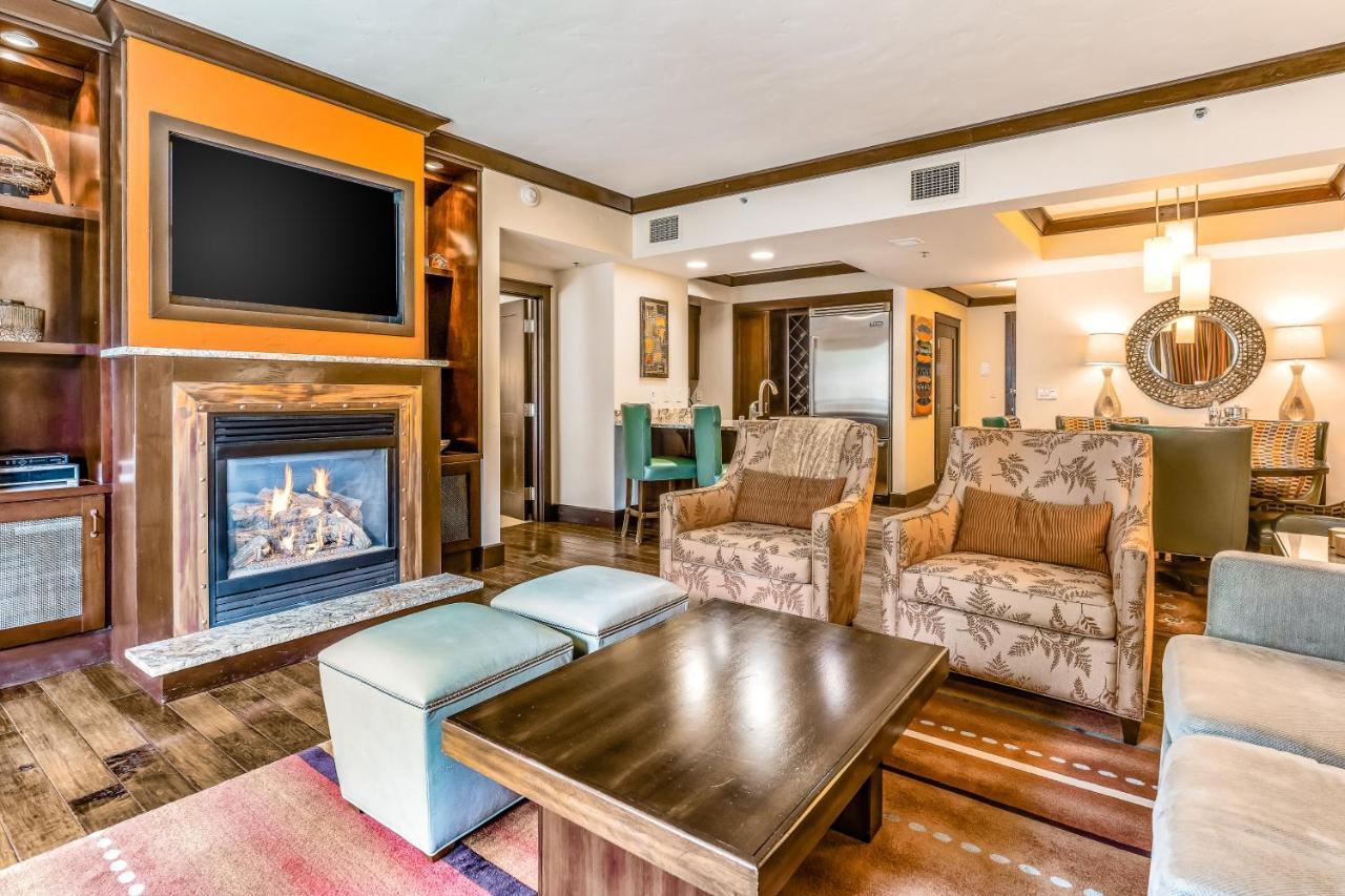 Constellation Residences #4204 At The Ritz Carlton Truckee Zewnętrze zdjęcie