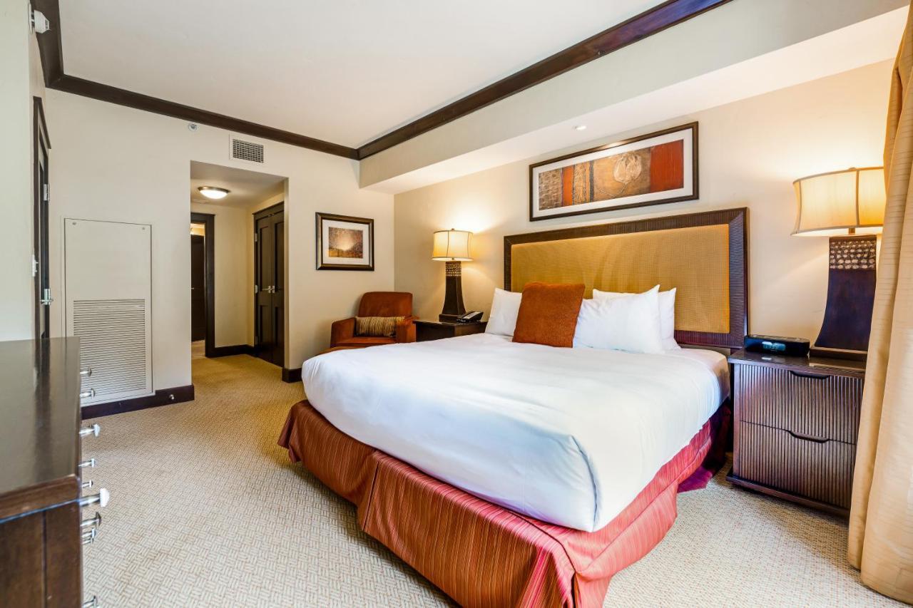 Constellation Residences #4204 At The Ritz Carlton Truckee Zewnętrze zdjęcie