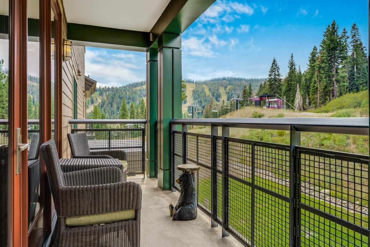 Constellation Residences #4204 At The Ritz Carlton Truckee Zewnętrze zdjęcie