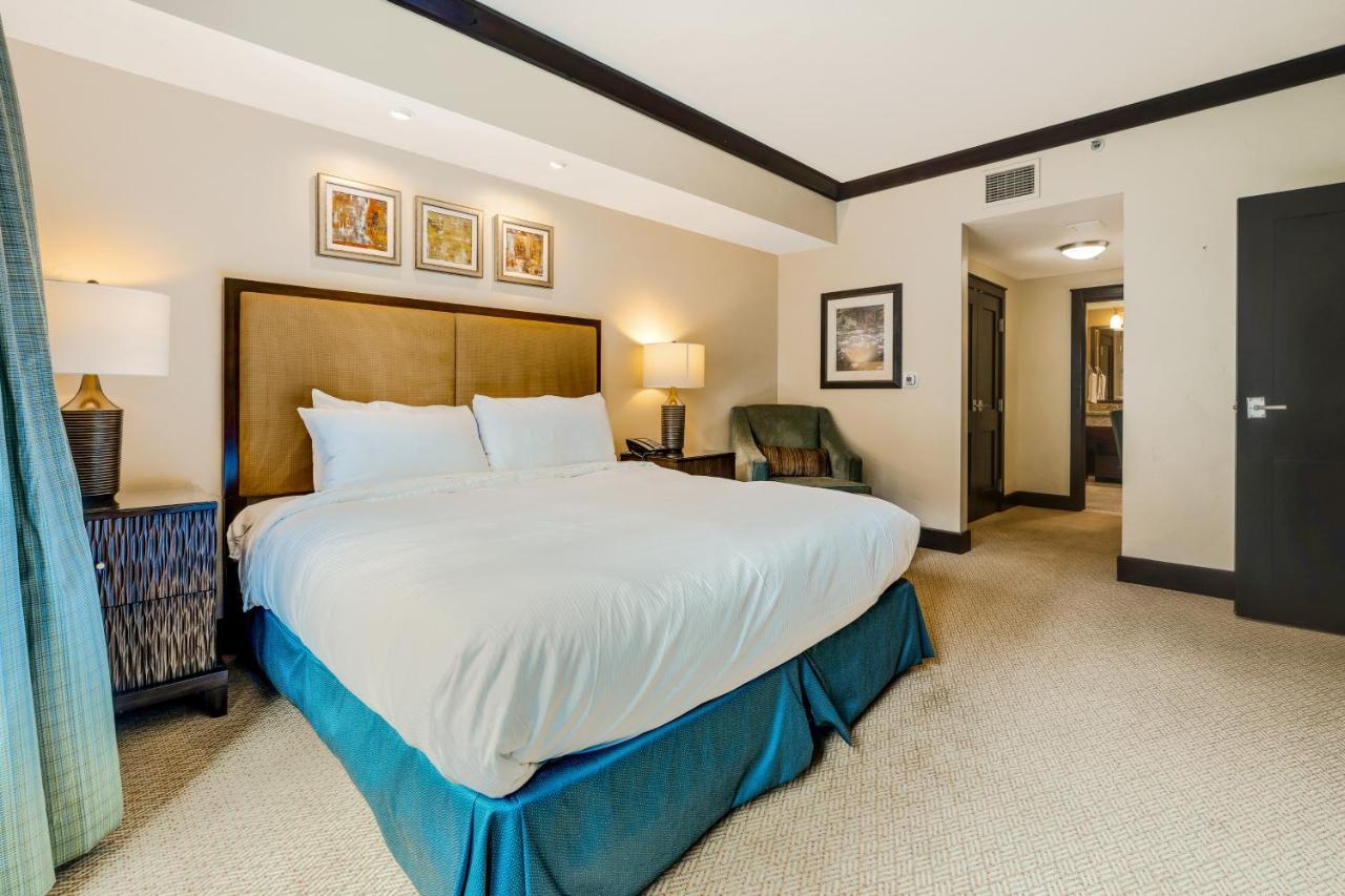Constellation Residences #4204 At The Ritz Carlton Truckee Zewnętrze zdjęcie