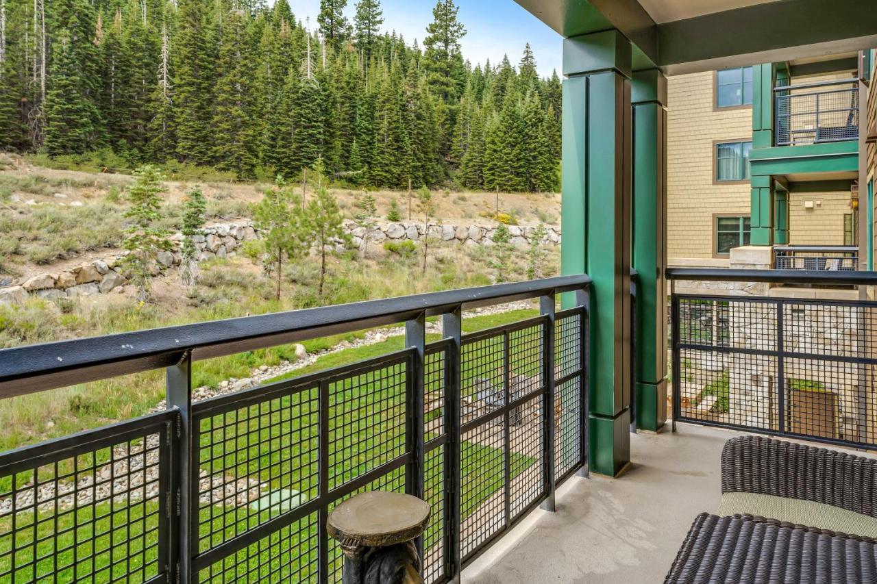 Constellation Residences #4204 At The Ritz Carlton Truckee Zewnętrze zdjęcie