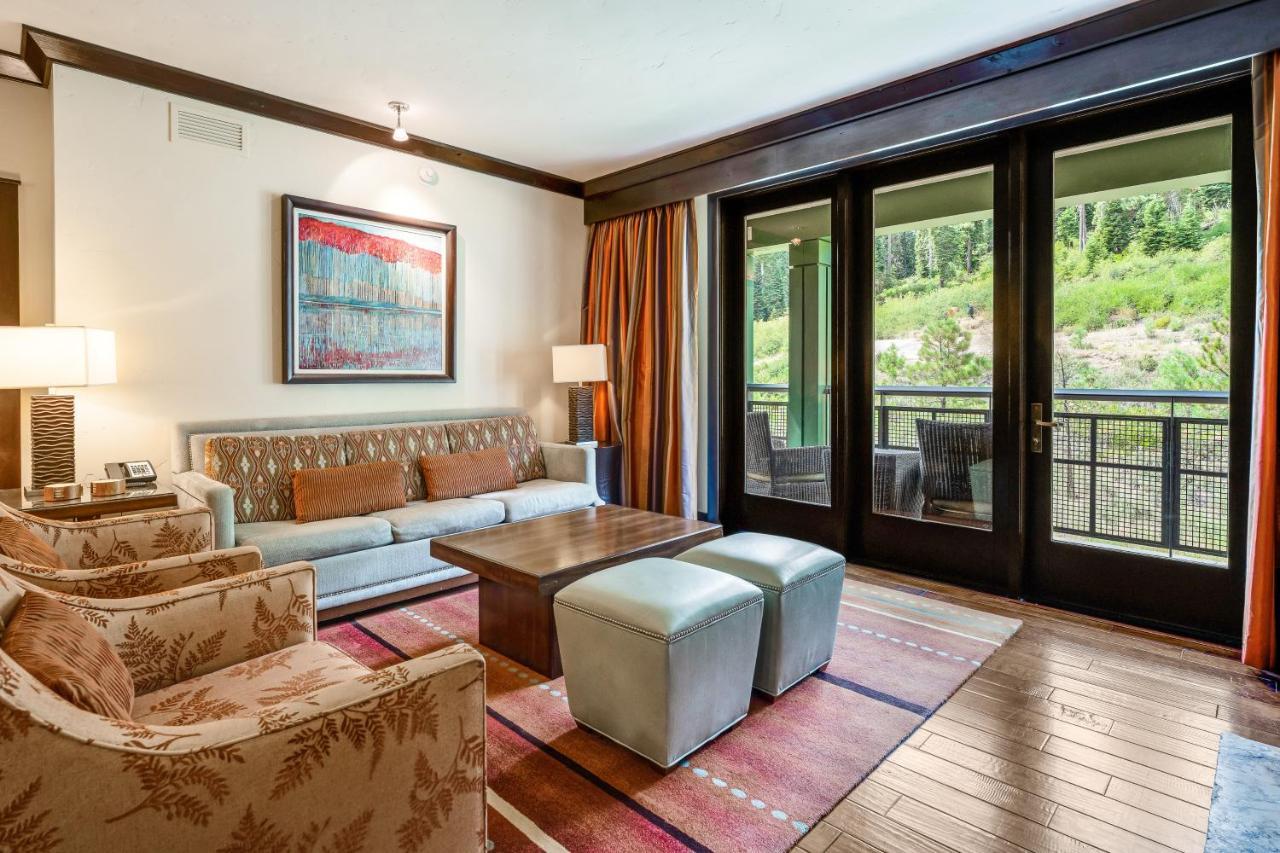 Constellation Residences #4204 At The Ritz Carlton Truckee Zewnętrze zdjęcie